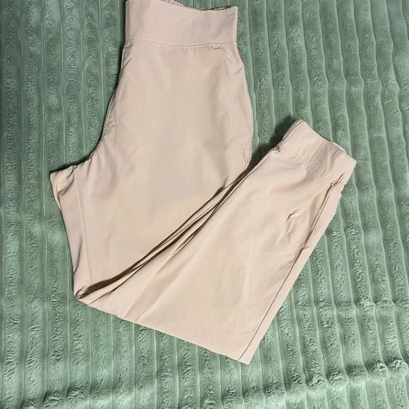 Forward With Design Tan Pants - Picture 4 of 7